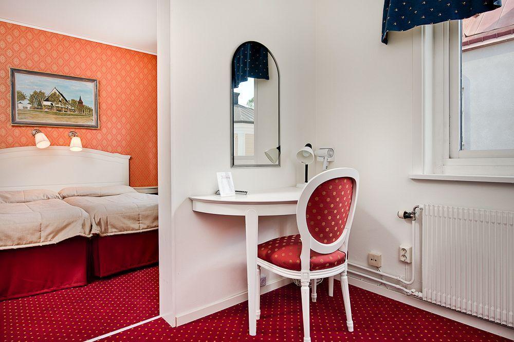 Hotel Jaemteborg Östersund Extérieur photo