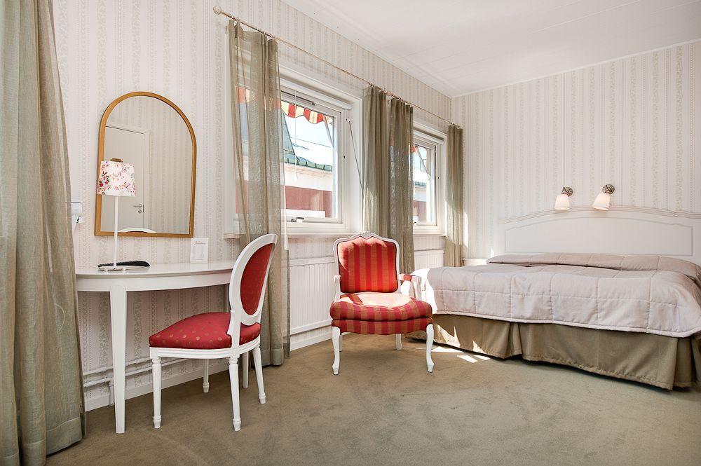 Hotel Jaemteborg Östersund Extérieur photo