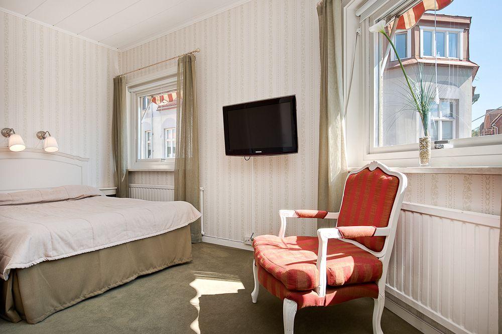 Hotel Jaemteborg Östersund Extérieur photo