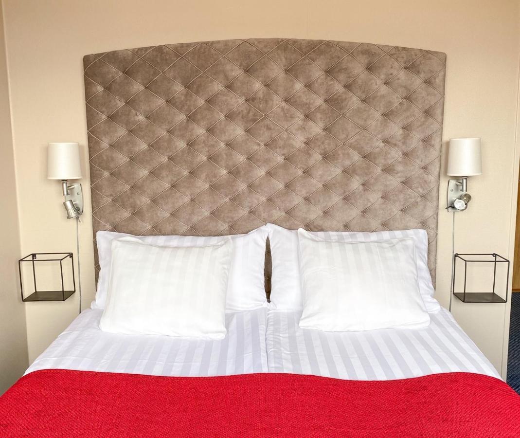 Hotel Jaemteborg Östersund Extérieur photo